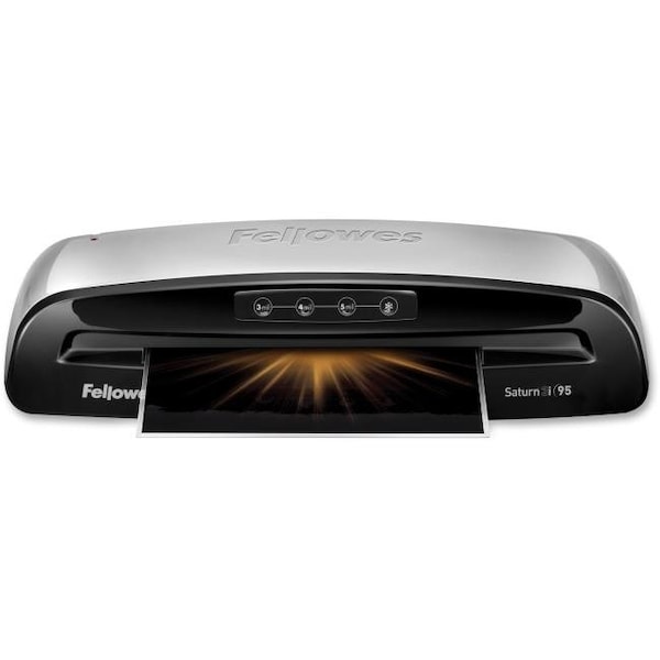 Fellowes Fellowes Saturn 3i 95 Laminator 5735801 - main